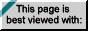 netscape badge